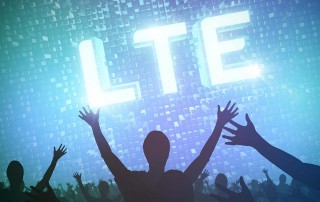 UKE przyznaje częstotliwość LTE