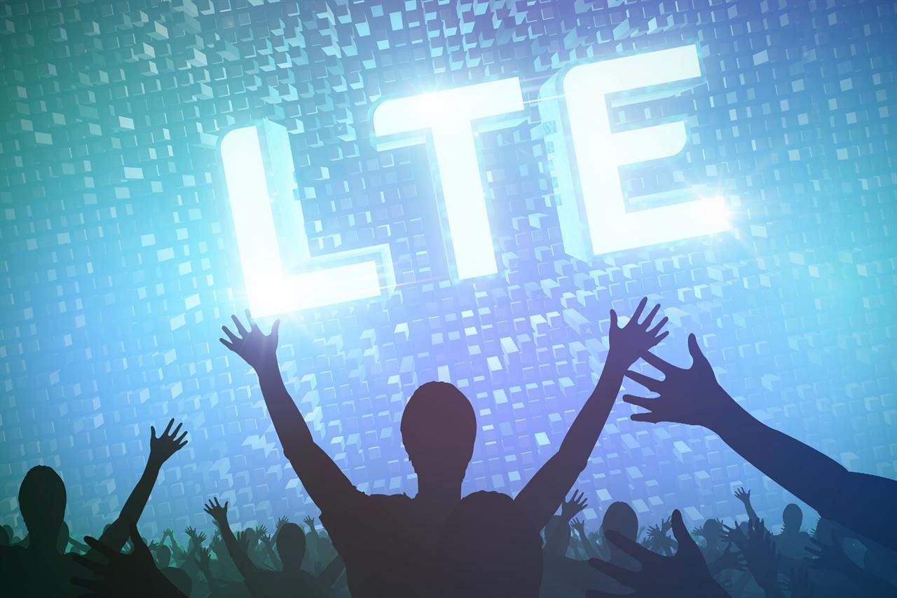 UKE przyznaje częstotliwość LTE