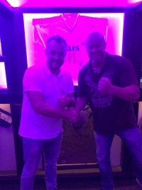 Robcom wspiera zawodników CWZS Zawisza Robcom wspiera zawodników CWZS Zawisza